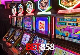 Explorando a Categoria de Eventos em Apostas na bet858
