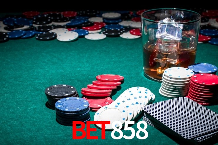 Interface Premium bet858