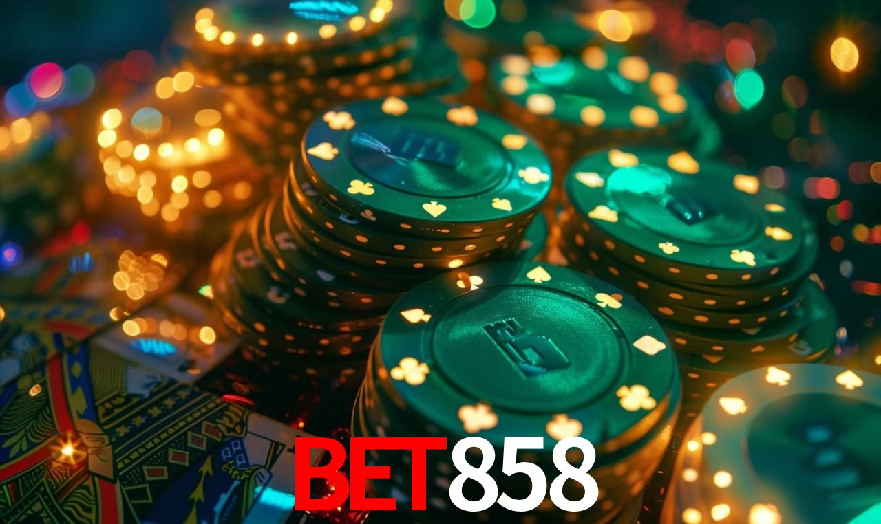 Bônus Diários bet858