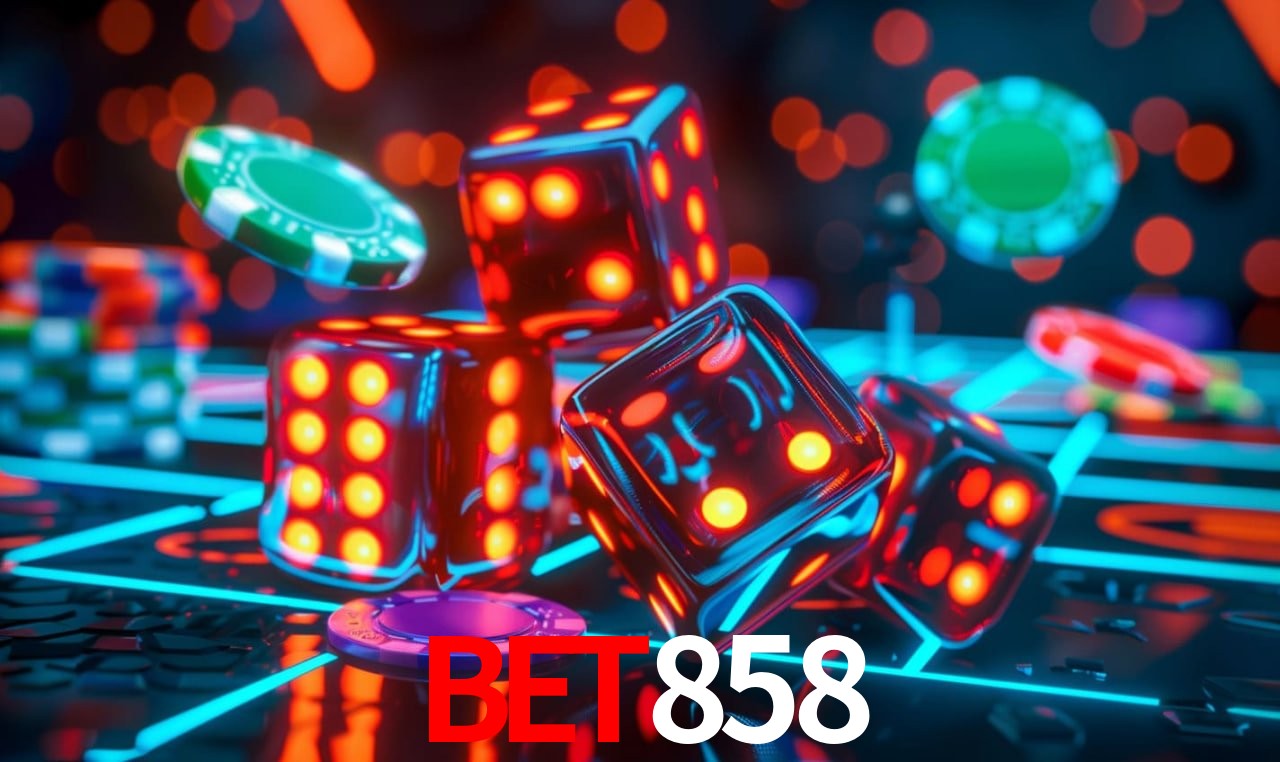 A Experiência Imersiva dos Cassinos Ao Vivo no bet858