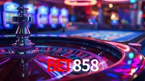 Mesa de Blackjack bet858
