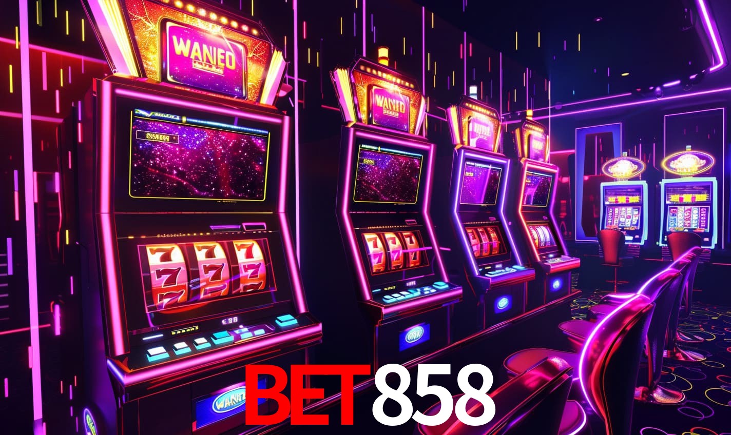 Apostas Esportivas na bet858: Um Guia Completo