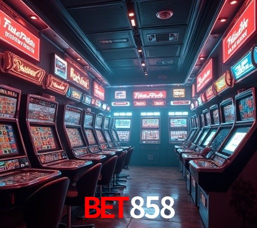Integração de APIs bet858