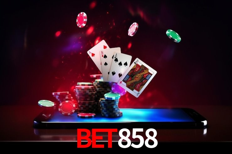 Games Directory bet858