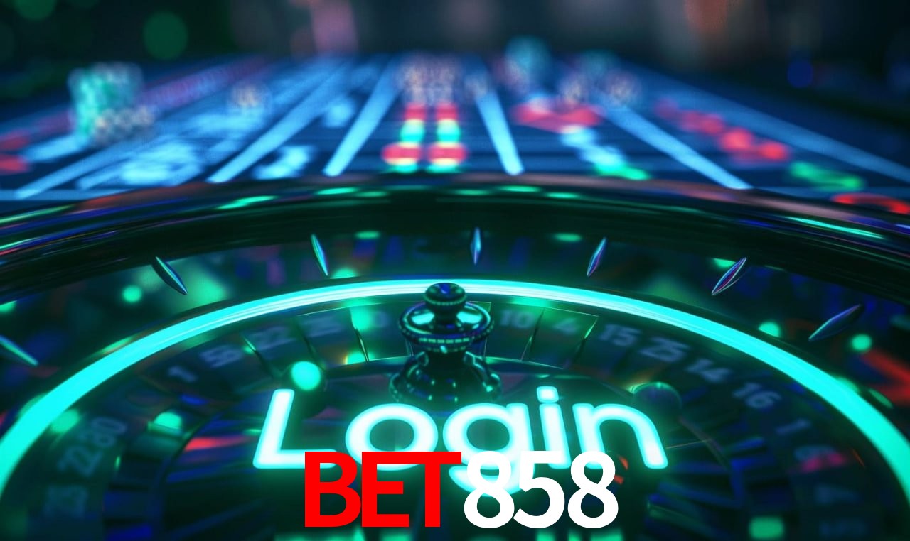 Torneios bet858