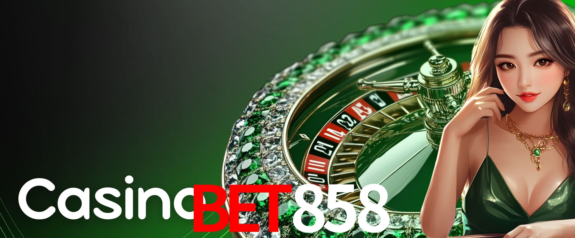 Weekend Specials bet858