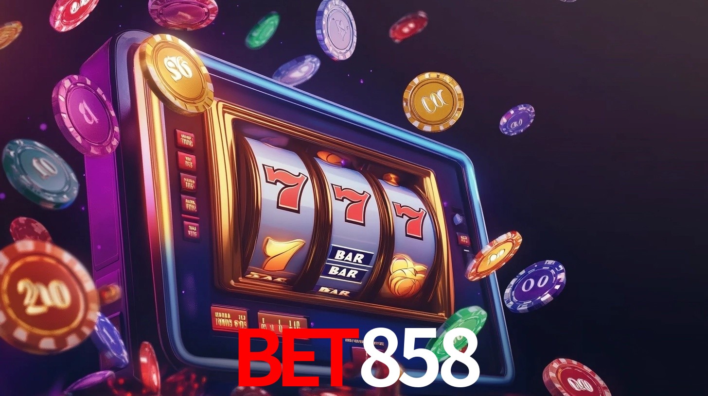 VIP Casino bet858