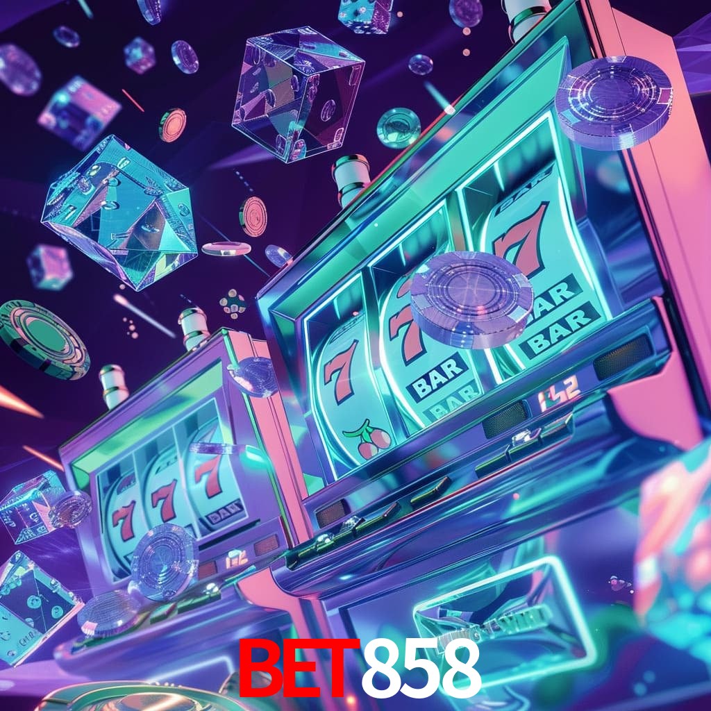 Inovações de Jogos na bet858: O Futuro das Experiências Interativas