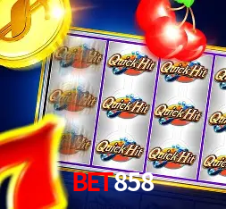 Inovações de Jogos na bet858: O Futuro das Experiências Interativas