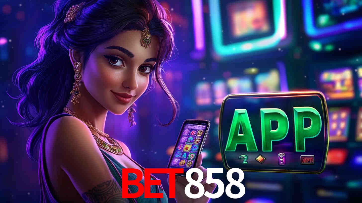 bet858: Seu Especialista em Apostas Esportivas Brasileiras