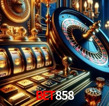 PIX Instantâneo bet858