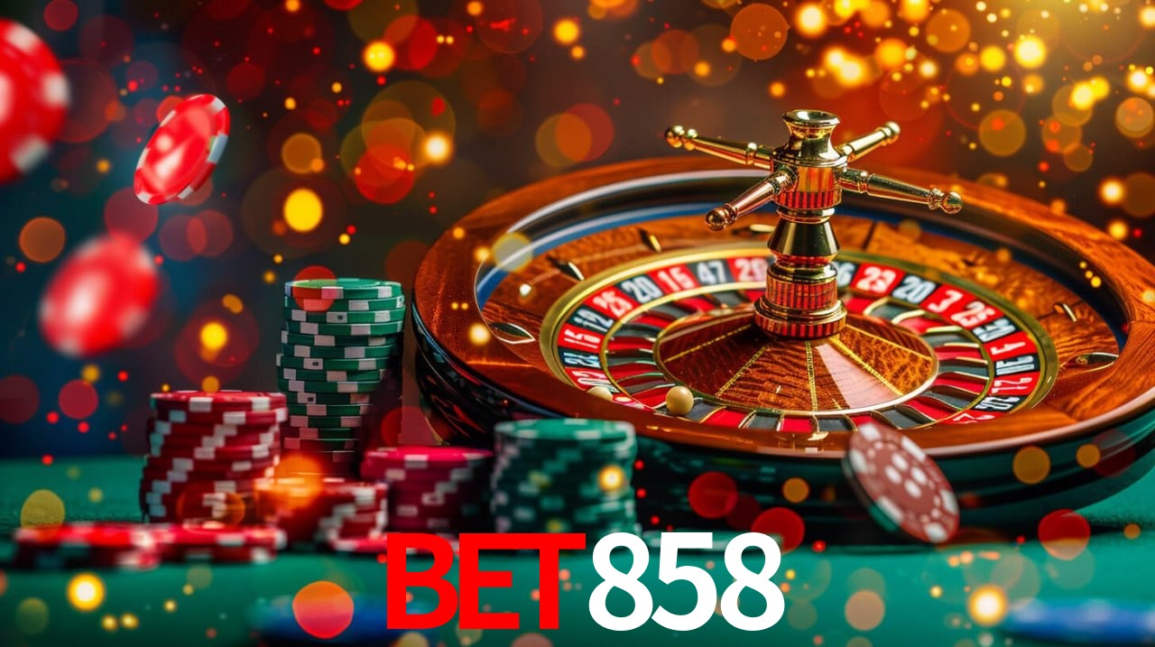 Explorando a Categoria de Eventos em Apostas na bet858